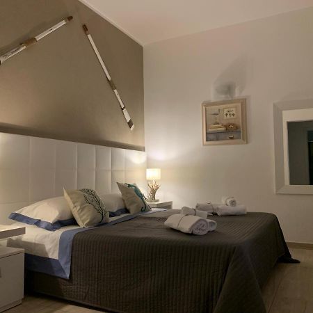 Aquarama Rooms & Apartments Torre Squillace エクステリア 写真