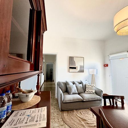 Aquarama Rooms & Apartments Torre Squillace エクステリア 写真