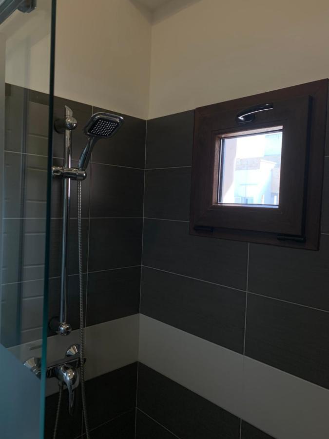 Aquarama Rooms & Apartments Torre Squillace エクステリア 写真