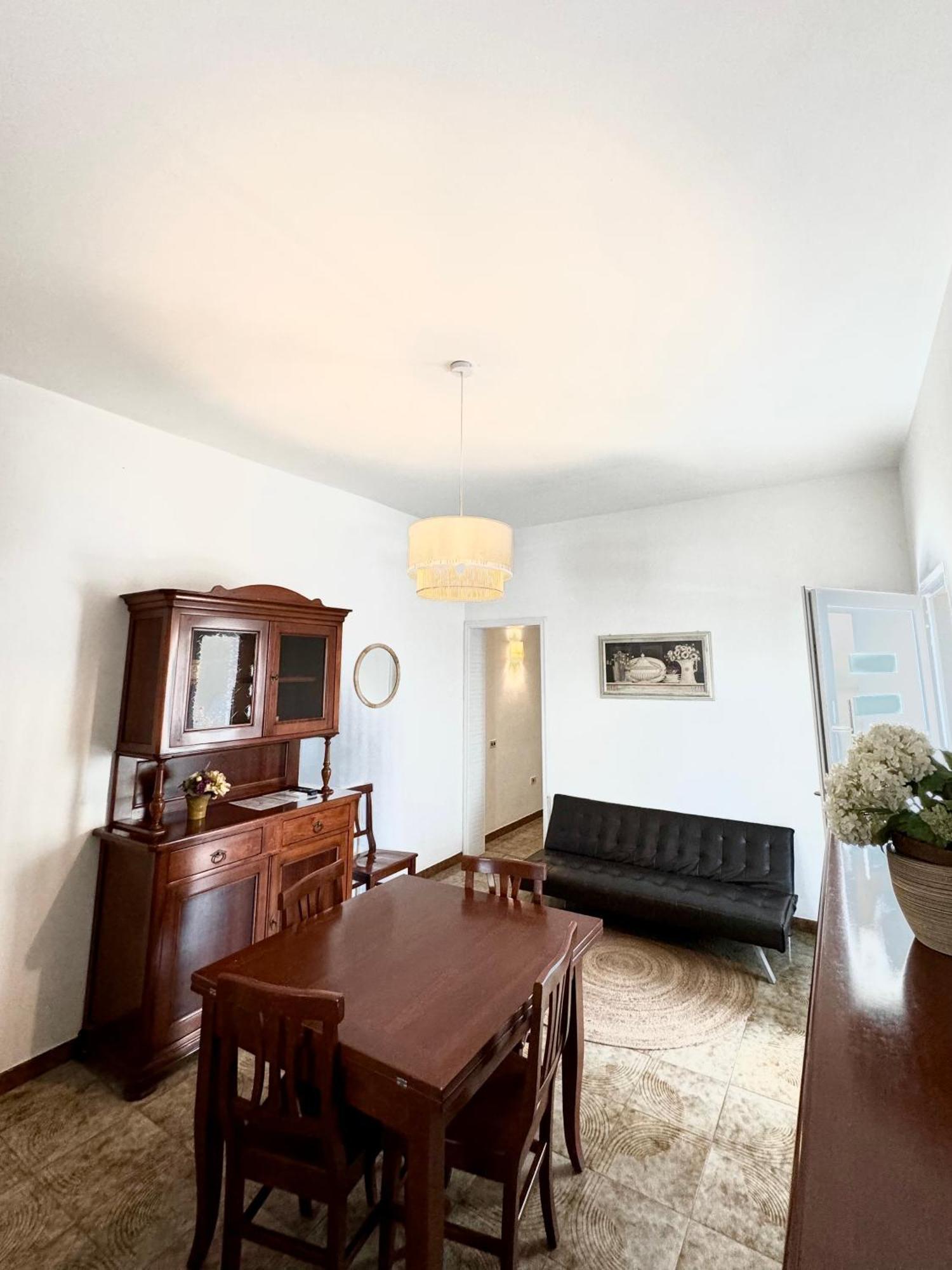 Aquarama Rooms & Apartments Torre Squillace エクステリア 写真