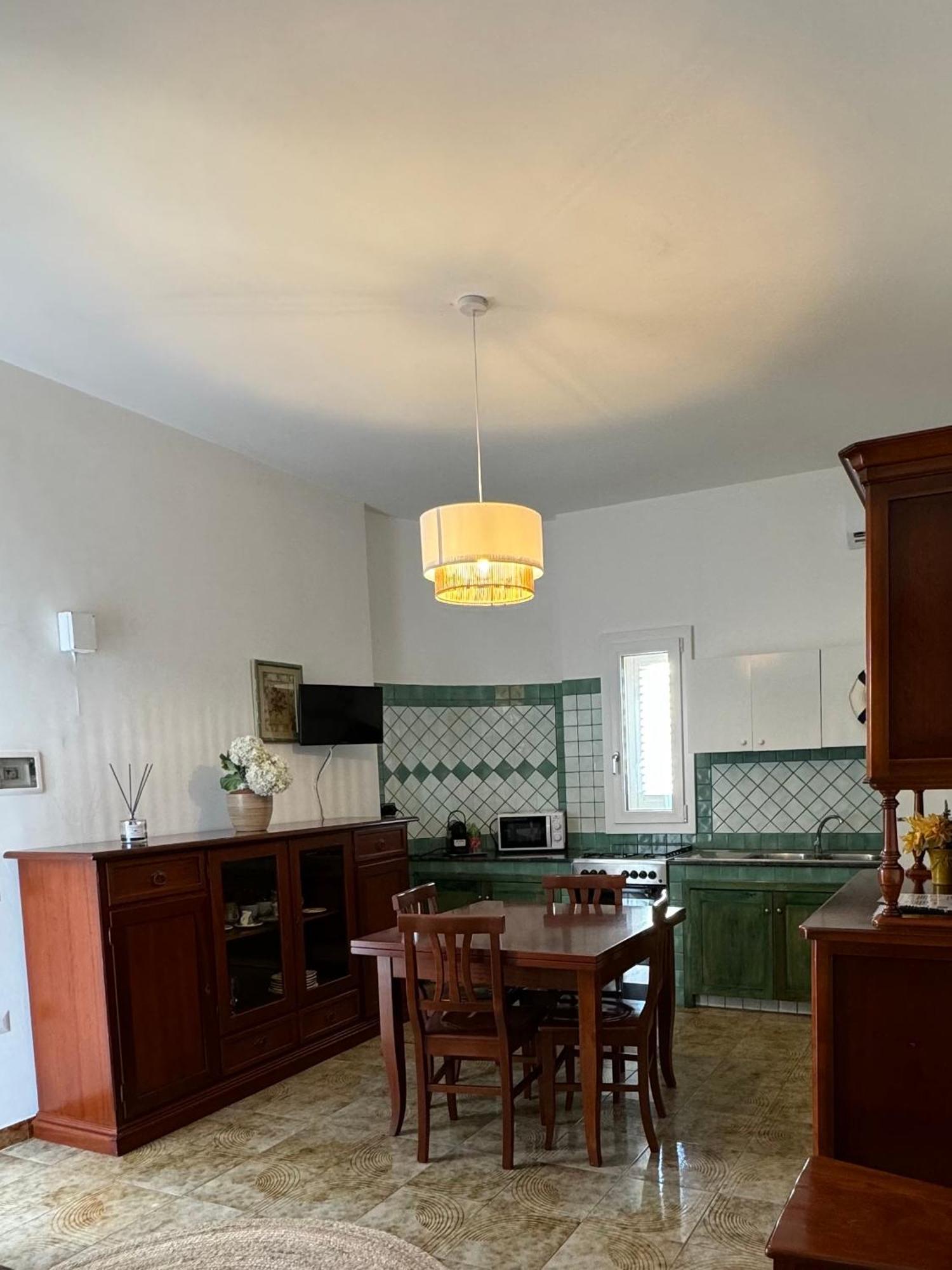 Aquarama Rooms & Apartments Torre Squillace エクステリア 写真