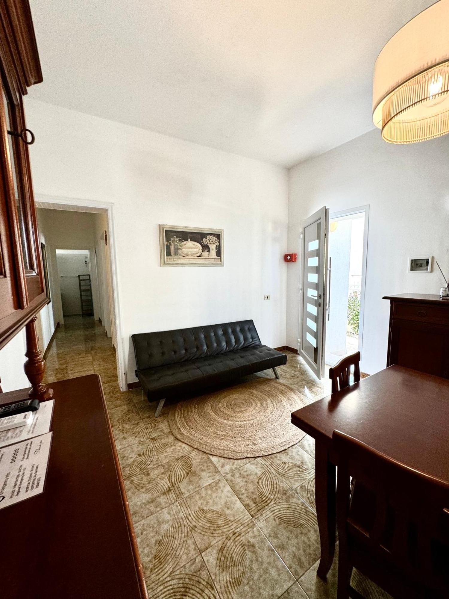 Aquarama Rooms & Apartments Torre Squillace エクステリア 写真