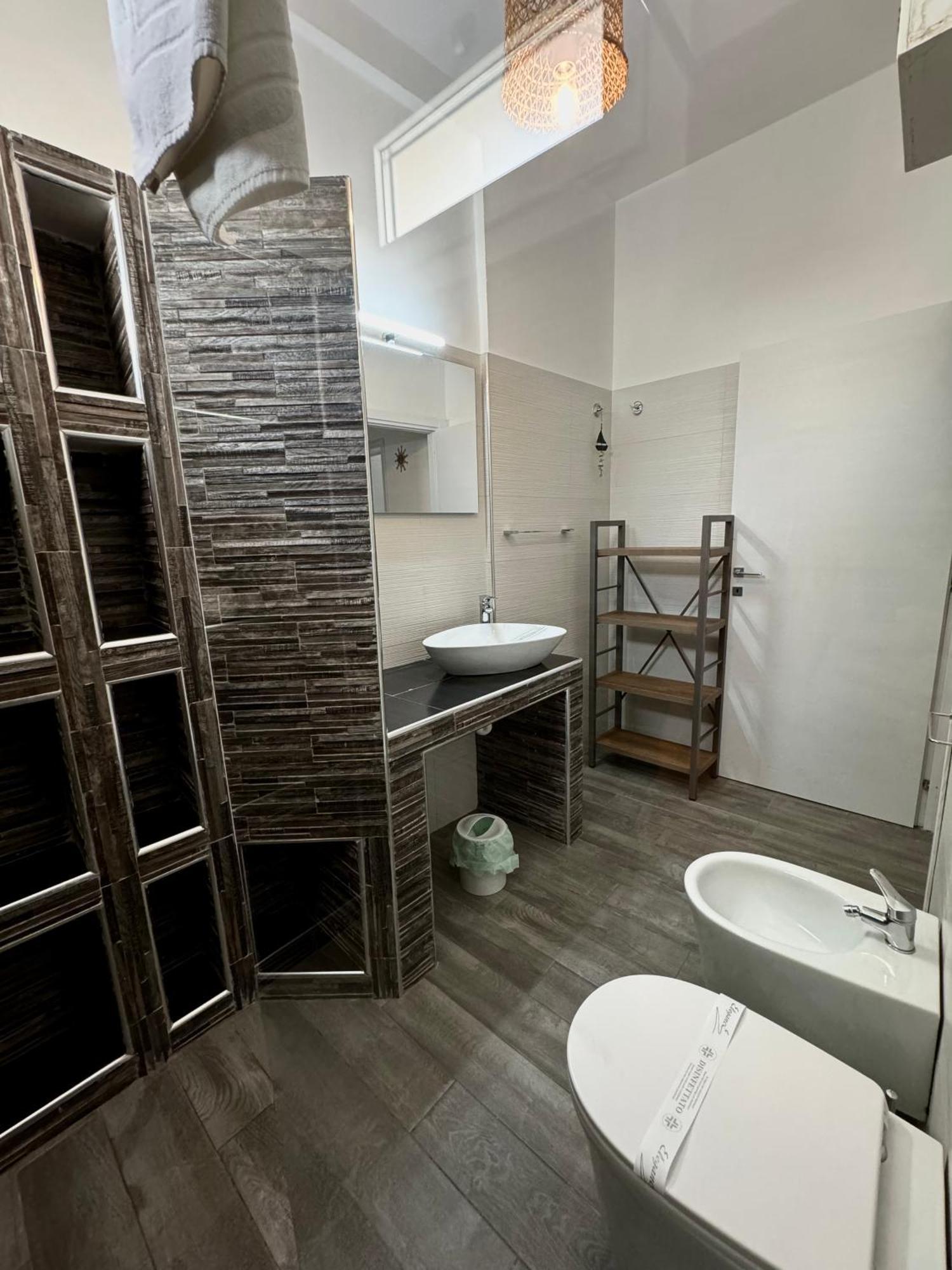 Aquarama Rooms & Apartments Torre Squillace エクステリア 写真