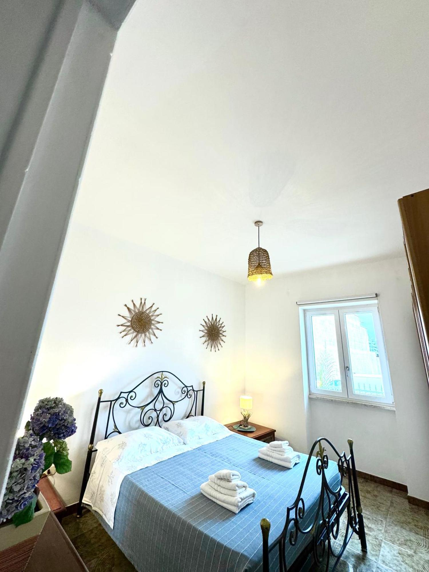 Aquarama Rooms & Apartments Torre Squillace エクステリア 写真